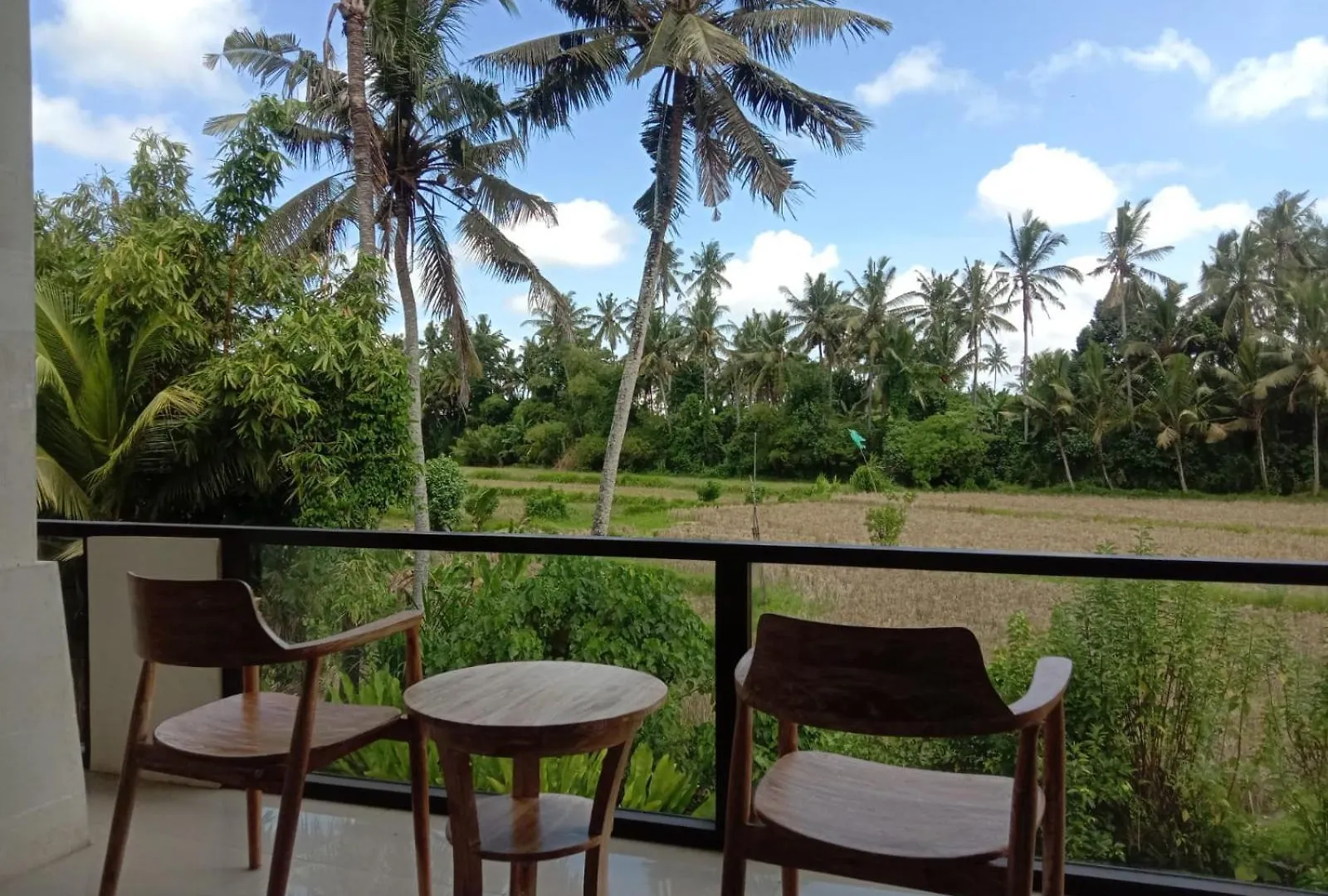Sunset Pandawa Villa Убуд Индонезия