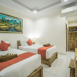  Privatunterkunft Adenia House