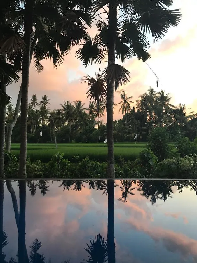 Sunset Pandawa Villa Ubud  Ubud (Bali)