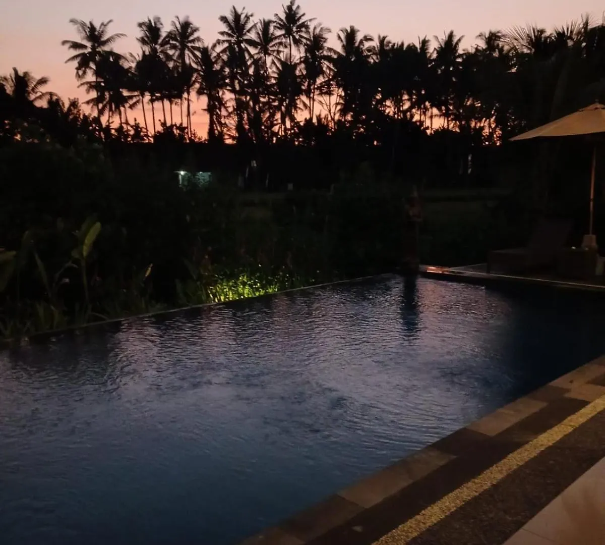 Sunset Pandawa Villa Ubud  0*, Ubud (Bali) Indonesia