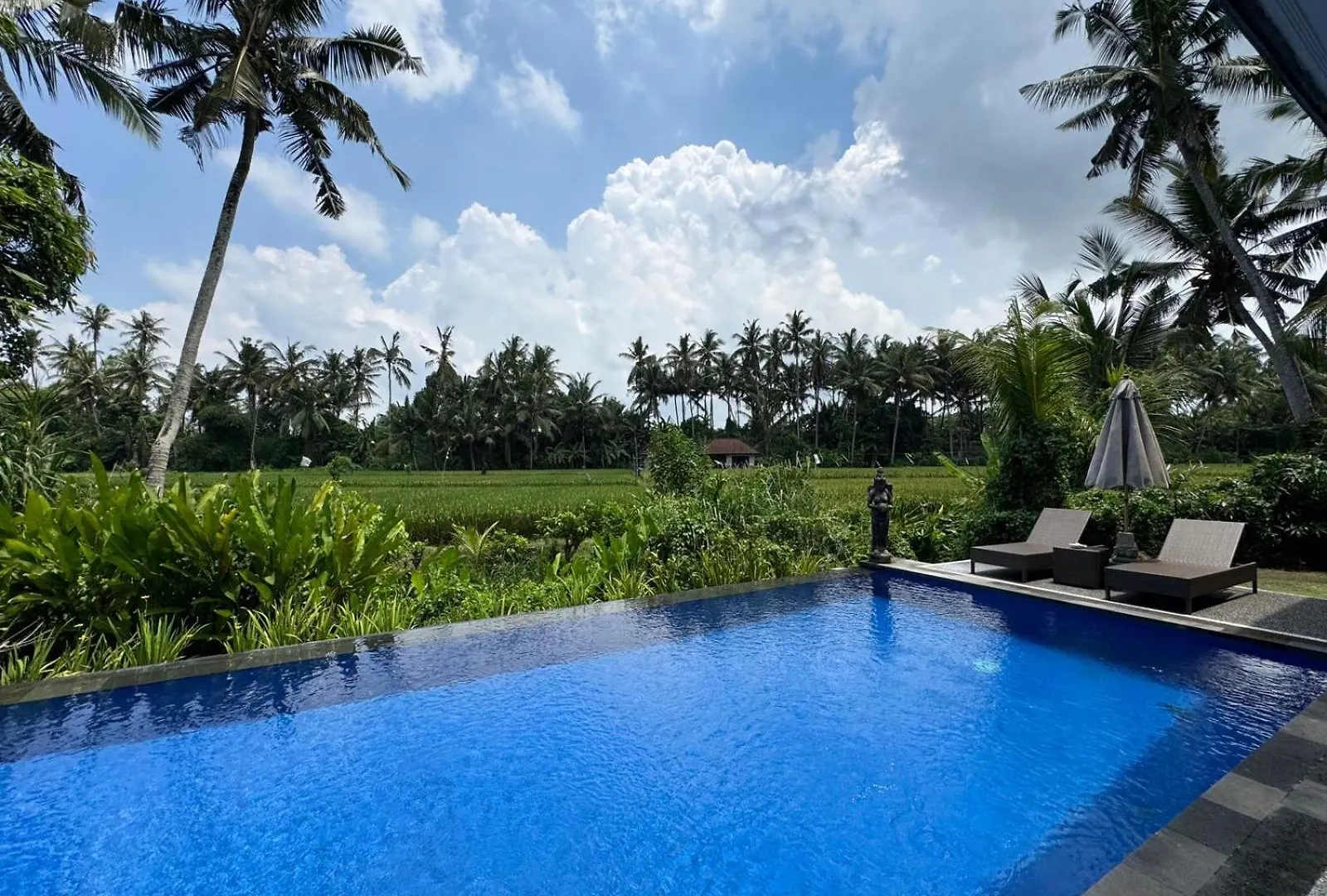 Sunset Pandawa Villa Ubud  0*, Ubud (Bali)